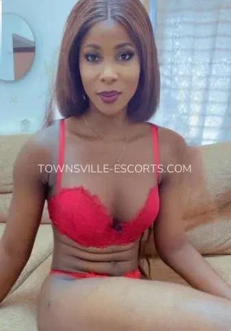 Townsville escorts Lisa — 6