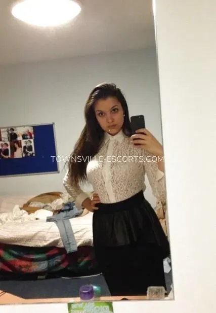 Townsville escorts Paige — 4