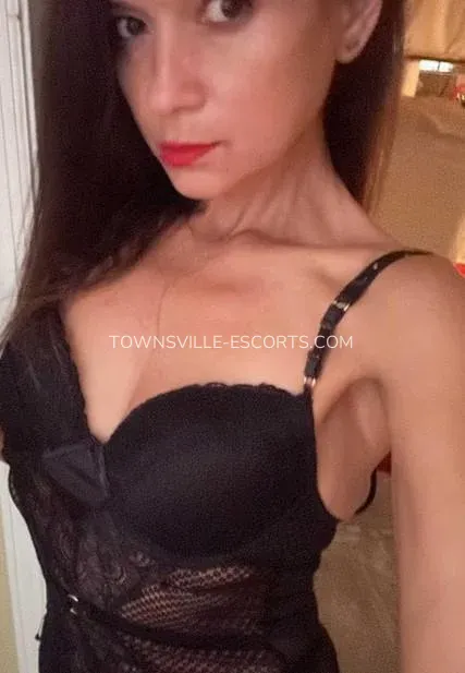 Townsville escorts Olivia — 3