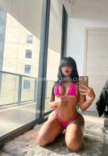 Townsville escorts Briana — 8