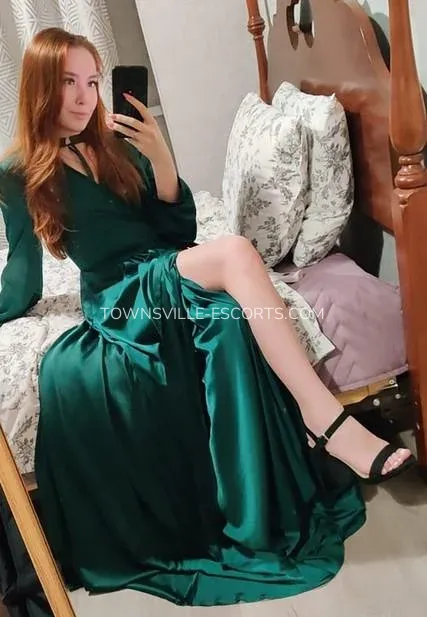 Townsville escorts Kelsey — 4