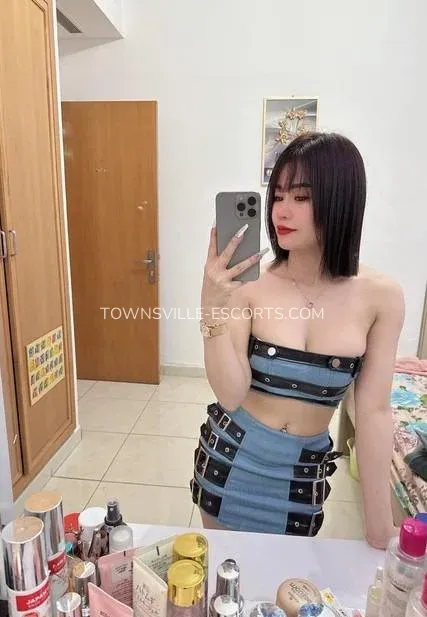 Townsville escorts Angelica — 6