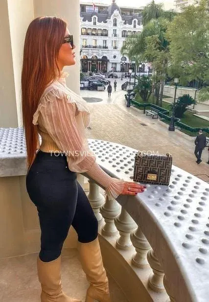 Townsville escorts Astrid — 7