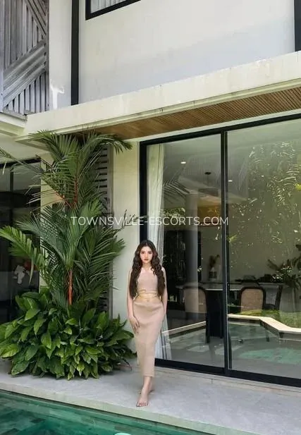 Townsville escorts Jamie — 4