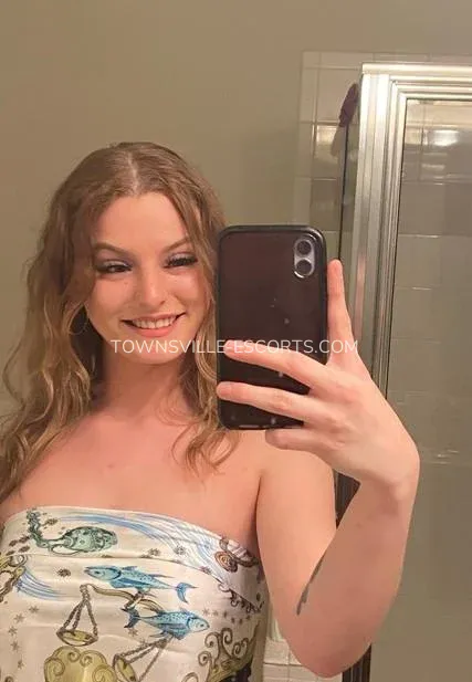 Townsville escorts Selena — 3