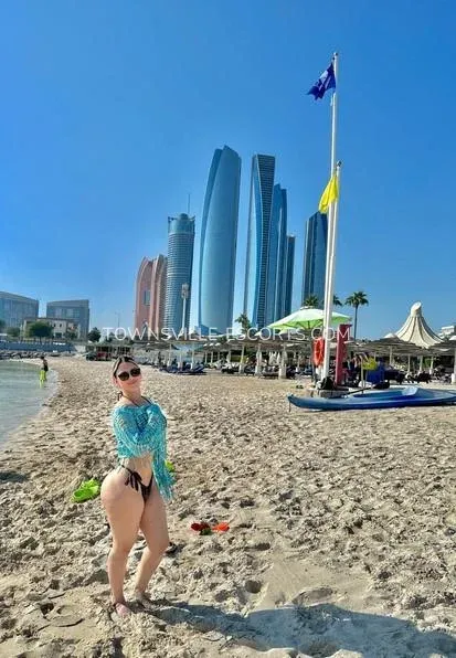 Townsville escorts Felicia — 3