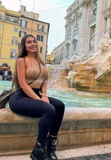 Townsville escorts Preciosa — 6