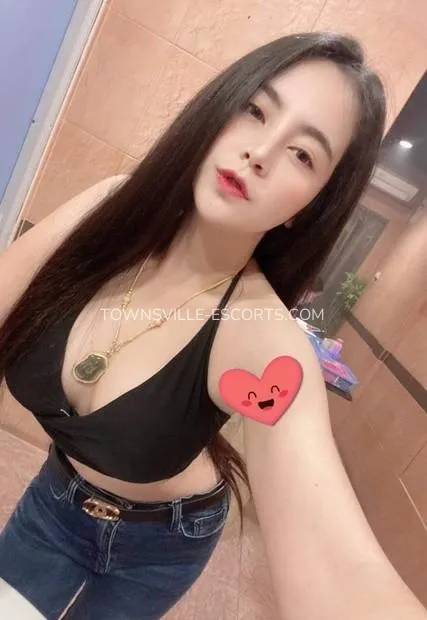 Townsville escorts perpetua