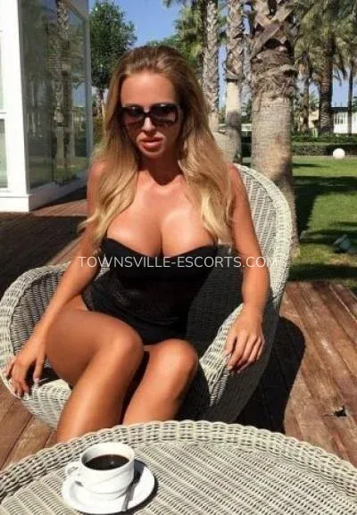 Townsville escorts Aubrey — 6