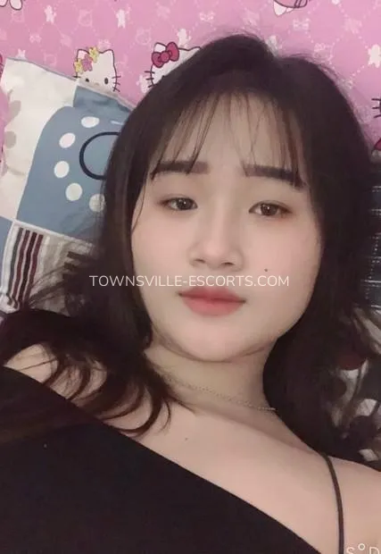 Escort djevojka Ingrid - Townsville