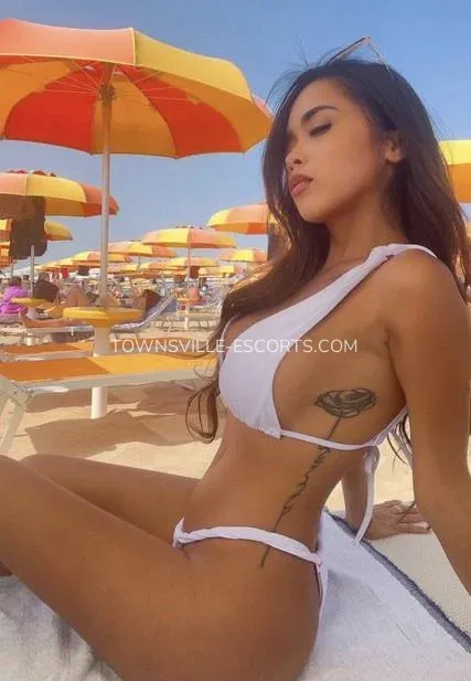Townsville escorts Amanda — 6