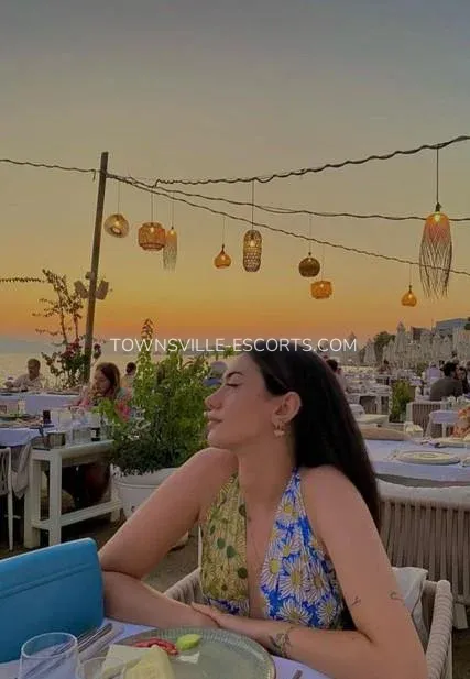 Townsville escorts Sonja — 4