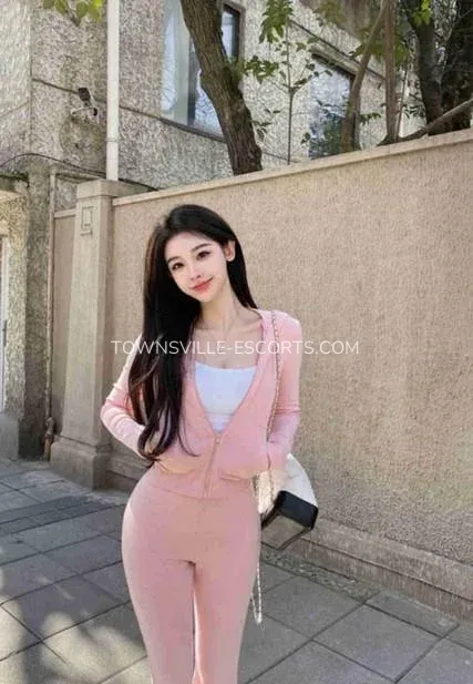 Townsville escorts Madison — 3