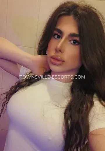Townsville escorts Sophia — 5