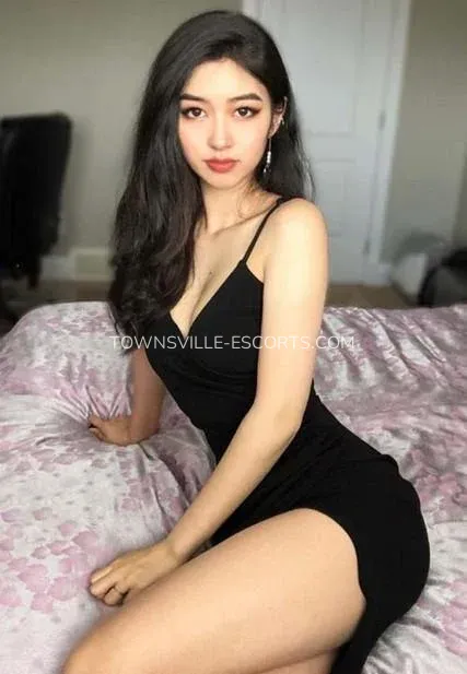 Townsville escorts Mya — 3