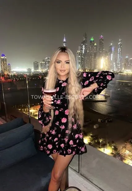 Townsville escorts Anna — 6