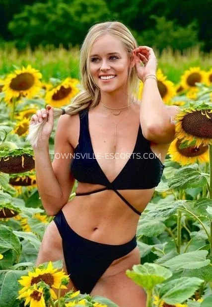 Townsville escorts Layla — 6