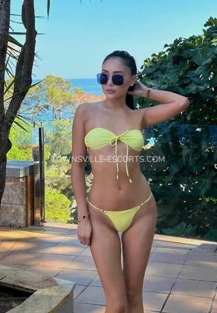 Townsville escorts Ruby — 8