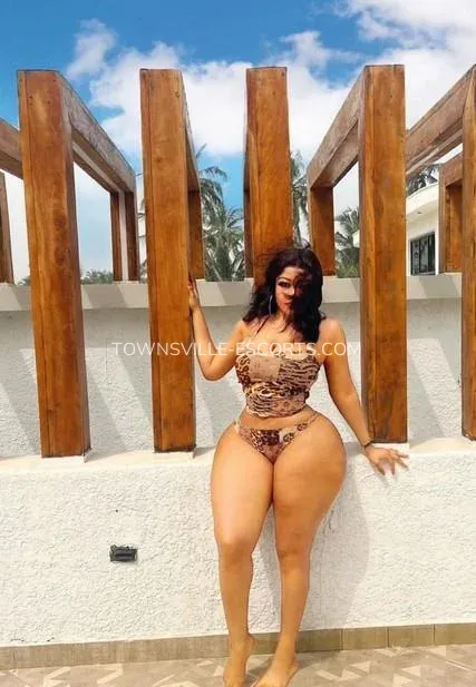 Townsville escorts Bella — 1