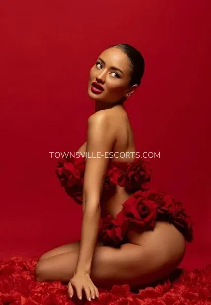 Townsville escorts Ann-christin — 6