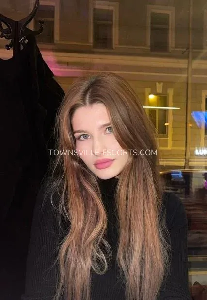 Townsville escorts Brenda — 7