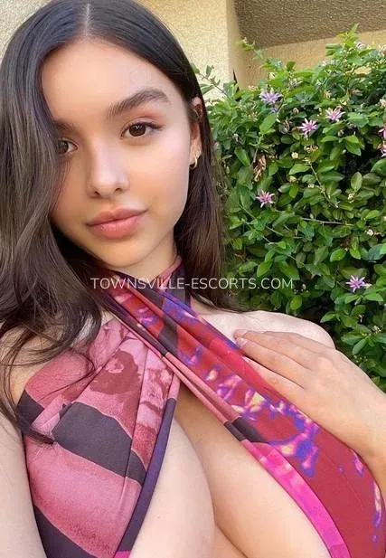 Townsville escorts Ann-christin — 3