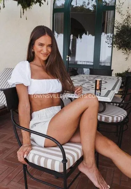 Townsville escorts Natalia — 1