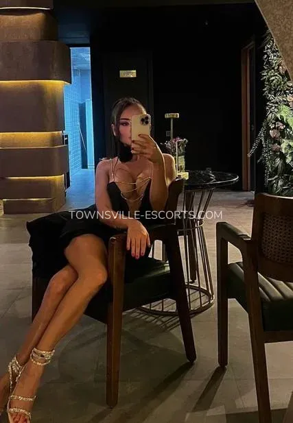 Townsville escorts Ann-christin — 8