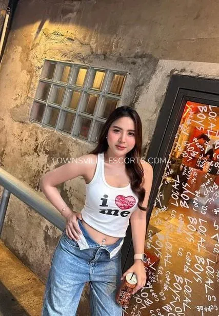 Townsville escorts Jordan — 7