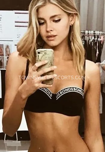 Townsville escorts katrina