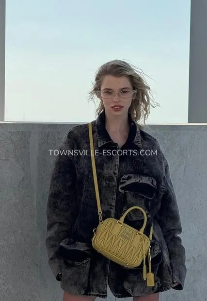 Townsville escorts cecilia