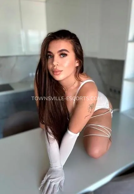 Townsville escorts birgitta