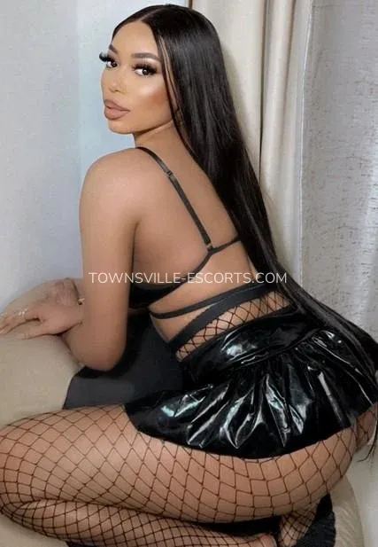 Townsville escorts Vivian — 3