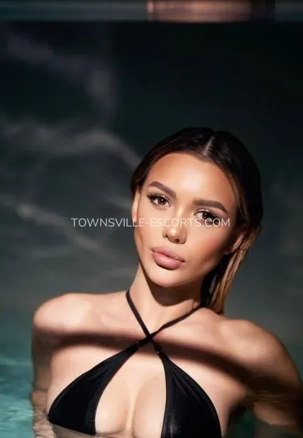 Townsville escorts Maja — 8