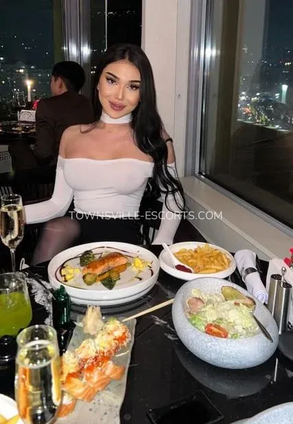 Townsville escorts Cynthia — 6