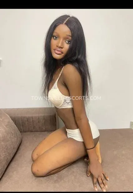 Townsville escorts Agneta — 1