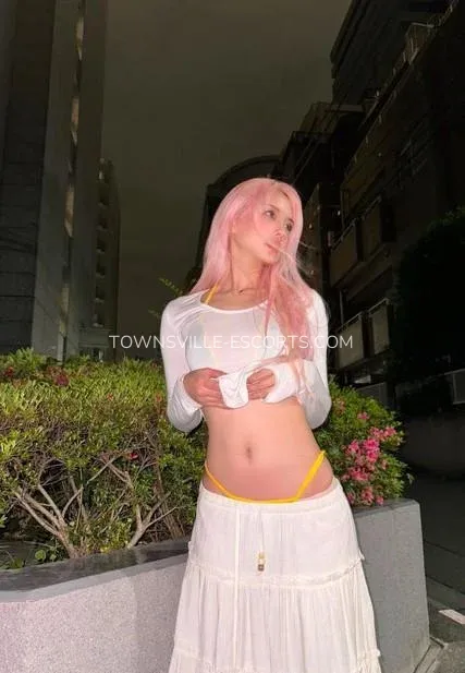 Townsville escorts Macy — 3