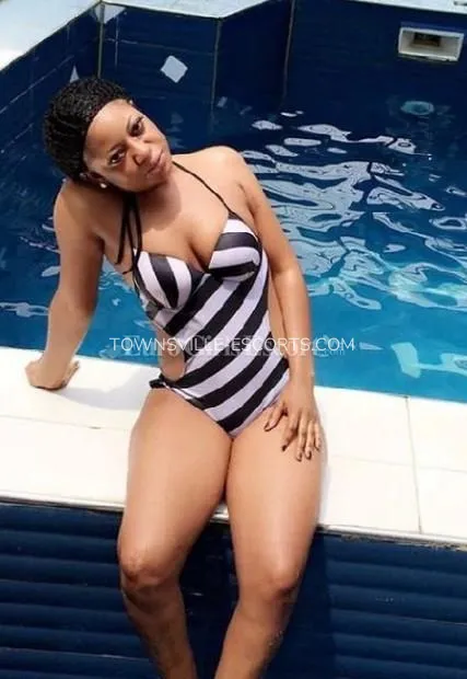 Townsville escorts Ingegerd — 2