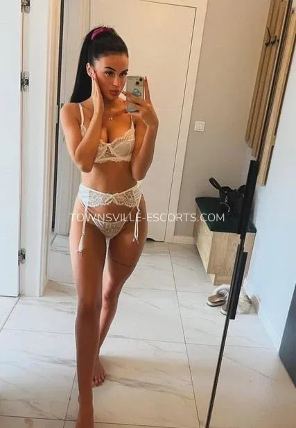 Townsville escorts Anita — 4