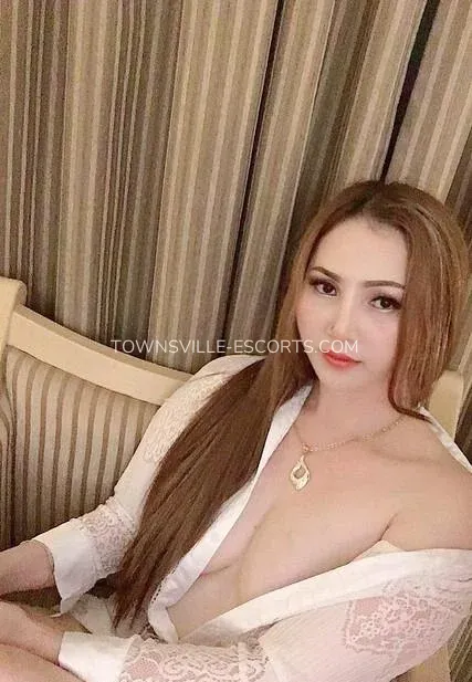 Townsville escorts Keira — 1
