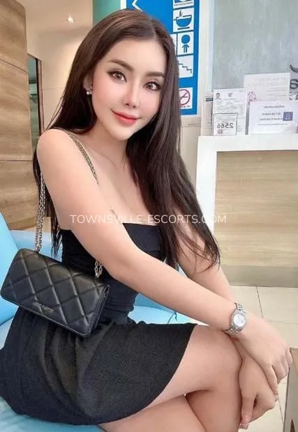 Townsville escorts Susanne — 2