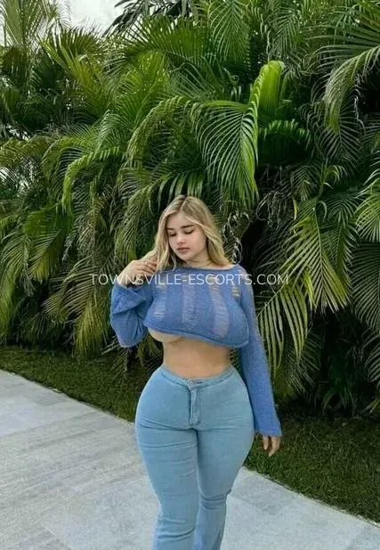 Townsville escorts Fabricia — 6