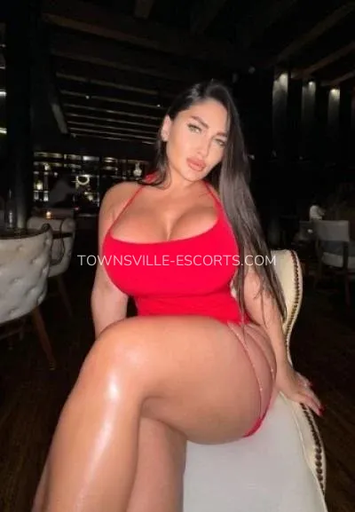 Townsville escorts Ida — 5