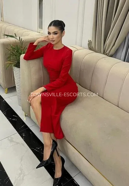 Townsville escorts Alicia — 6