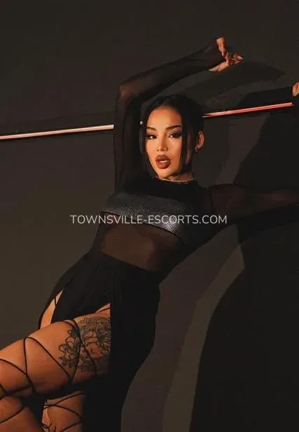 Townsville escorts Inger — 5