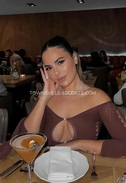 Townsville escorts Katarina — 1