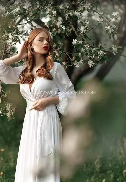 Townsville escorts Hailey — 1