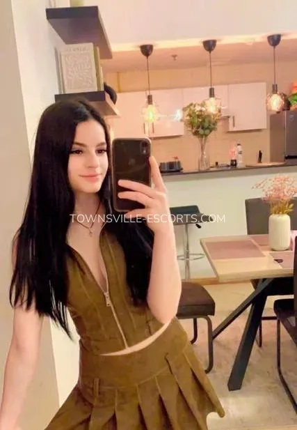Townsville escorts Viola — 5