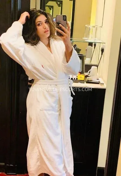 Townsville escorts Kate — 1