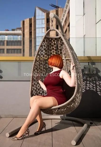 Townsville escorts Helena